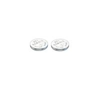 2 x Renata 321 Watch Battery Swiss Made Silver Oxide 1.5V Also Known as SR616SW