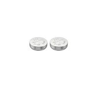 2 x Renata 329 Watch Battery Swiss Made Silver Oxide 1.5 v Also = SR731SW, V329, D329, GP329, 329