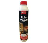 2 X Rentokil Flea Powder 300G