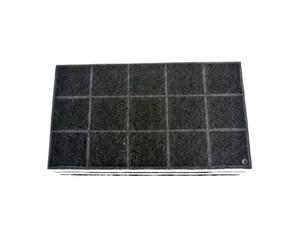 2 x Replacement Activated Carbon Filter for Brandt Cooker Hood - 71X8368