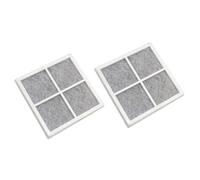 2 x replacement fridge filter for many LG Electronics Pure'N'Fresh fridges such as LFX33975ST LMX31985ST GMM916NSHV LSC22991ST LSC22991ST LUPXC2386N
