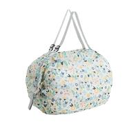 2 x Reusable Storage Bags - With Reusable Layouts | Waterproof & Equipment | Eco Friendly Reusable Shopping Bags | Sustainable And Washable Organizer For Me, multi-coloured, riferimento alla