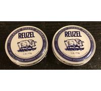 Reuzel Matte Clay Pomade 113G