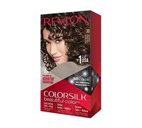 Revlon Colorsilk Permanent Hair Colour 30 Dark Brown