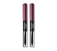 2 x Revlon Colorstay Overtime Dual Ended Lipcolor - 270 Relentless Raisin