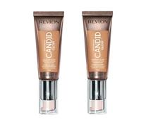 PhotoReady Candid Glow Moisture Foundation True Beige