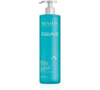 Revlon Equave Detox Micellar Shampoo 485ml 485ml