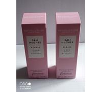 2 x Revolution London Sali Hughes Placid 5 Acid Daily Exfoliant 150ml x 2