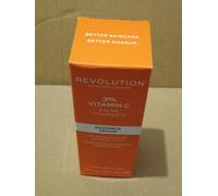 2 X Revolution Skincare London, 3% Vitamin C Serum 30ml Each