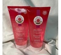 Roger & Gallet Ginger Red Shower Gel 200 ml