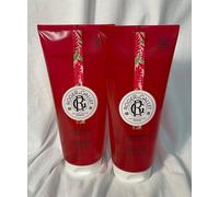 Roger & Gallet Gingembre Rouge Shower Gel 200 ml
