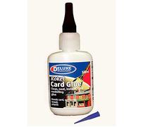 2 x Roket Card Glue