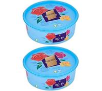 2 x Roses Chocolate Tub 550g - Assorted Milk & Dark Chocolates, Individually Wrapped Best of 2025 - Share Pack for, Celebrations & Holidays.