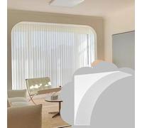 2 X Rounded Door Arch Molding EPS Foam, Internal Decorative Arch Corner Kit, DIY Round Doorway Archway Kits for Drywall Wall/Living Room/Bedroom(20x27x27cm (7.9x10.6x10.6"))