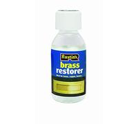 2 x Rustins Brass Restorer 125ml