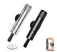 2 x Safe Pro X Car Emergency Hammer & Car Windscreen Breaker with Belt Cutter, Universal Suitable for All Vehicles, Car Window Shatter, Car Windscreen Breaker & Safepro X Emergency Tool (B)