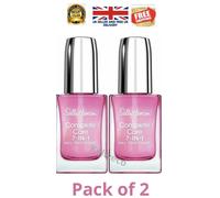 2 X Sally Hans Complete Care 7-in-1 Nail Treatment. Pack of 2