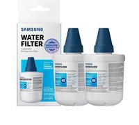 2 x Samsung DA29-00003G HAFIN2/EXP Genuine Aqua Pure Plus Fridge Water Filter