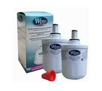 2 x Samsung DA29 Wpro fridge internal water filter cartridges