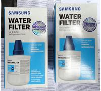 2 x Samsung, DA97-06317A, replacement, refrigerator, water filter-new key way