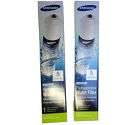 2 x Samsung, RSH5UBBP, RSH5ULBG, fridge DA29-10105J water filters
