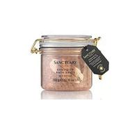 2 X Sanctuary Spa Bath Salts, Rose Gold Radiance Exquisite Mineral Bath Salts