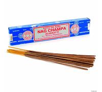 2 X Satya Nag Champa Incense Sticks 15 gms