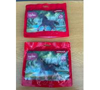 2 X Schleich Unicorns 70580 Bayala Shooting Star Unicorn Foal New And Sealed