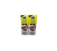 2 x Scholl Intensive Foot Cream Moisturising For Dry Skin 60ml Export Packaging