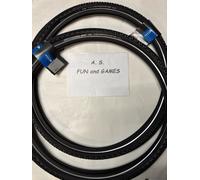 2 X Schwalbe 29 X 2.25 New Hurricane Race Guard Tyres