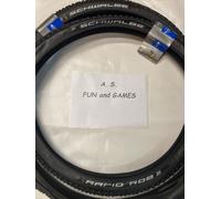 2 X Schwalbe 29 X 2.25 Rapid Rob Tyres
