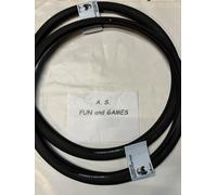 2 X Schwalbe 700 X 40c G One Comp Gravel Tyres (40-622)