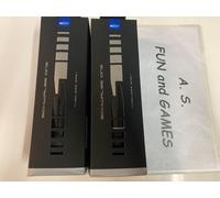 2 X Schwalbe One Race Guard 700 x 28c Bronze wall folding Tubeless Race tyres