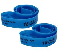 4 x Schwalbe rim tape Super HP 18-inch 18-355 (W: 18 mm D: 355 mm)
