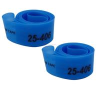 2 x Schwalbe rim tape Super HP 20 inch 25-406 (W: 25 mm D: 406 mm)