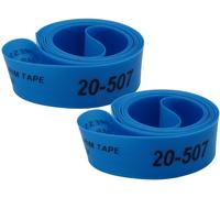 2 x Schwalbe rim tape Super HP 24 inch 20-507 (W: 20 mm D: 507 mm)