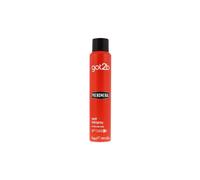 2 x Schwarzkopf Got2b Phenomenal Matt Hairspray 200ml