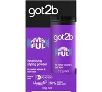 Schwarzkopf Got2b Powderful Volumizing Styling Powder 10g