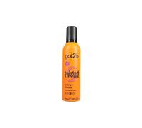 2 x Schwarzkopf Got2b Twisted Curling Mousse 250ml