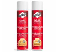 2 x Scotchgard Long Lasting Protection Waterproofs Fabrics Water 400ml