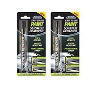 2 x Scratch repair pen