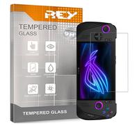 2 x Screen Protector for ASUS ROG ALLY X 2023-2024, Premium Tempered Glass, Tablet