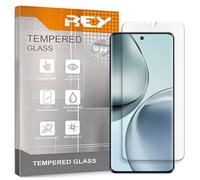2 x Screen Protector for Oppo Realme 14 Pro+, Premium Tempered Glass