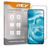 2 x Screen Protector for Xiaomi Redmi 15 4G/5G - POCO M7 Plus - M7 4G, Premium Tempered Glass