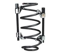2 x Sealey Car/Van Coil Spring/Suspension Manual Compressors/Clamps 230mm AK3841