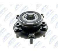 2 x set wheel hub bearing front mazda 6 2012-, cx-5 2wd/4wd 2011- new