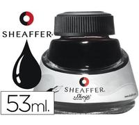 Sheaffer Skrip Bottled Ink - Black 3 Pack