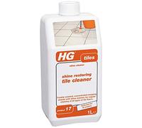 2 X Shine Restoring Tile Cleaner - The Stone Cleaner That Makes Your Tiles Shine