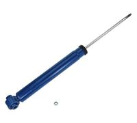 2 x Shock Absorbers Rear MEYLE 126 725 0026