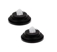 2 x SIAMP Diaphragm Inlet Float Valve Washer, Rubber, 95 95L 99T 99B 99 Duravit Laufen Twyford